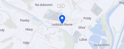Island Gladiator Slovakia