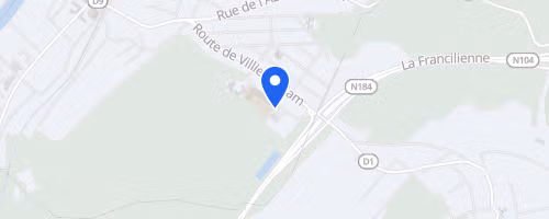 Festival des 3 forets - Mériel