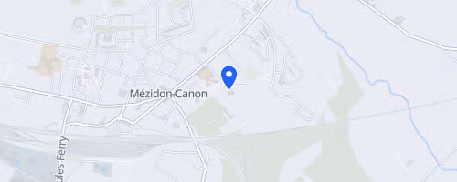 Rando Téléthon Mezidon Vallée d'Auge - Mézidon Vallée d'Auge