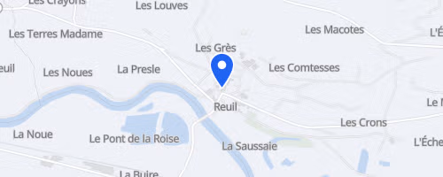 La champenoise de la vallée de la marne