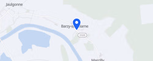 Le dernier millesime - Barzy-sur-Marne