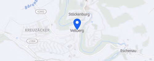 2. Vellberger Volkslauf