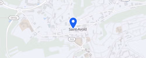 Les 10 km de l’avenir - Saint-Avold