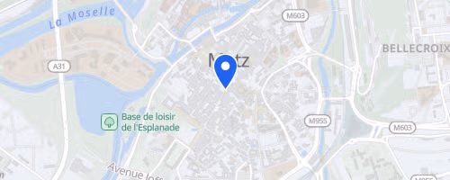 Nocti'run - Metz