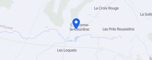 Les foulées du pays d'Auge - Courtonne-la-Meurdrac
