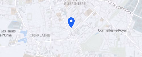 Run à pat'2 - Ifs