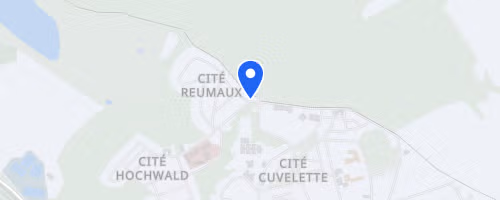 Randonnée Du Warndt - Freyming-merlebach