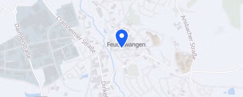Kreuzganglauf Feuchtwangen