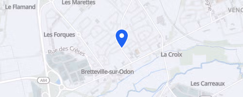 Foulées de l'Odon
