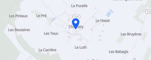 Trail de la montagne de Reims - Chamery