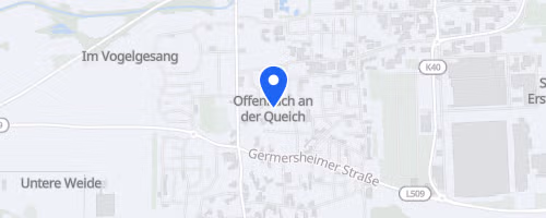 EnergieSüdwest - Offenbach an der Queich