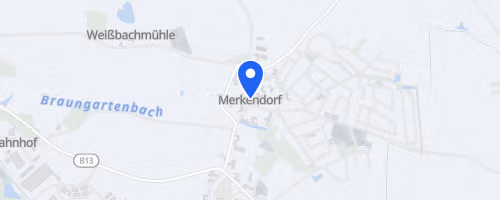 Stadtlauf Merkendorf