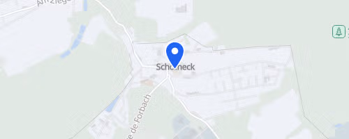 Corrida de Schoeneck - Schœneck