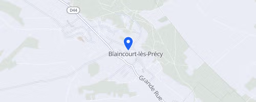 Le 13 de blaincourt - Blaincourt-lès-Précy