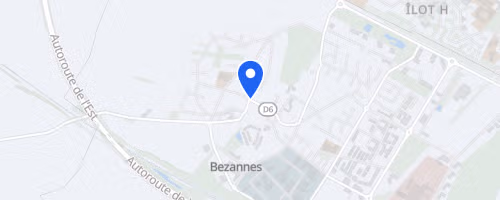 La p'tite nouvelle - Bezannes