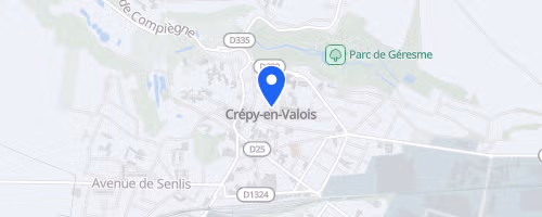 La crépynoise - Crépy-en-Valois