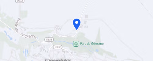 La Crépynoise