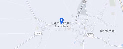 Run & Bike de Saint Crépin Ibouvillers - Saint-Crépin-Ibouvillers