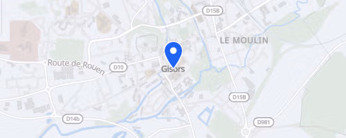 5 Et 10 Bornes De La Course Du Sourire - Gisors