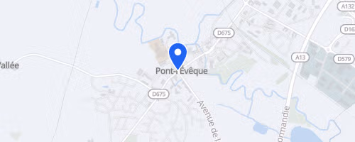 Corrida de Noël - Pont-l'Évêque