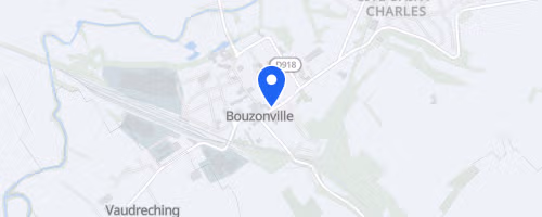 Foxtrail - Bouzonville
