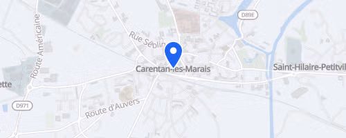 Les 6 heures de Carentan