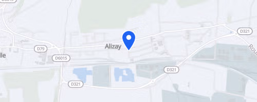 Les foulées alizéennes - Alizay