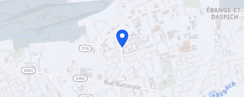 Trail des castors - Florange