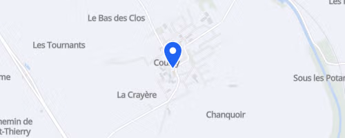 C10K 10 km de Courcy