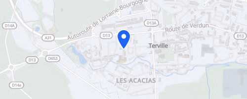 La Tervilloise - Terville