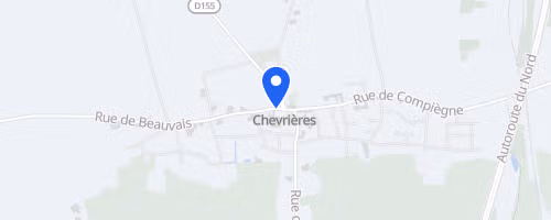 Civerariae - Chevrieres