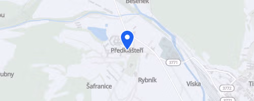 Vorkloster run (3. etapa)