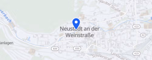 Neustadter Altstadtlauf