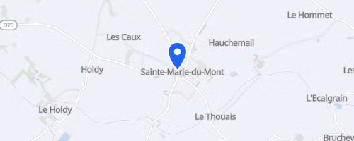 Course du 15 Aout - Sainte-Marie-du-Mont