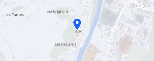 La Jaux-viale
