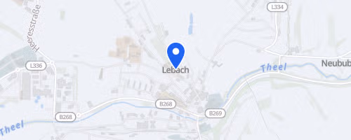 41. levoBank Stadtlauf des TV Lebach