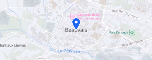 Les Foulées de la Rue - 10 km 2026