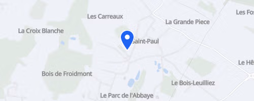 Elle et Lui à Saint-Paul