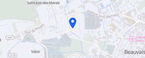 La Ronde du Beauvaisis