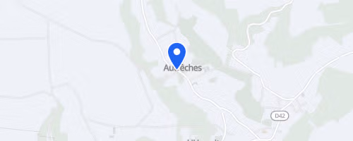 Trail des hermites - Autrêches