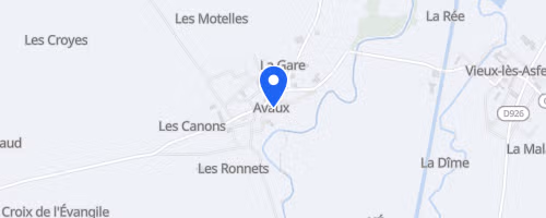 Les 10 km d'Avaux