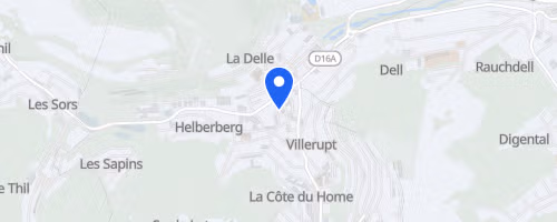 T'Givrée - Villerupt