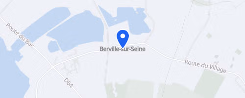 Foulées De La Saint Lubin - Berville Sur Seine