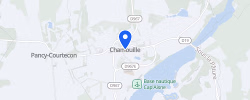 Trail du Chemin des Dames