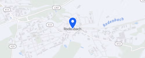 12.Rodenbacher Trailrun