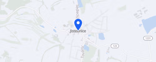 Silvestrovský běh Jistebnice