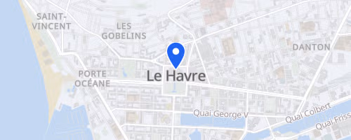 Trio des entreprises - Le Havre
