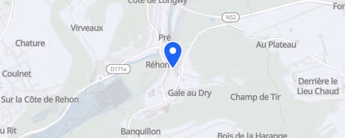 Challenge De La Municipalite - Rehon
