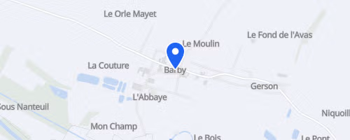 Barbython