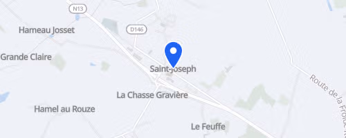 Les Foulées De La Crete - Saint Joseph